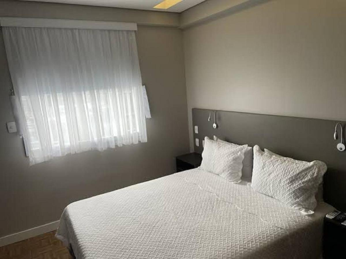 Отель Ramada By Wyndham Manaus Torres Center Экстерьер фото
