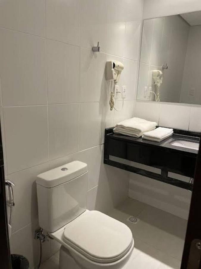 Отель Ramada By Wyndham Manaus Torres Center Экстерьер фото