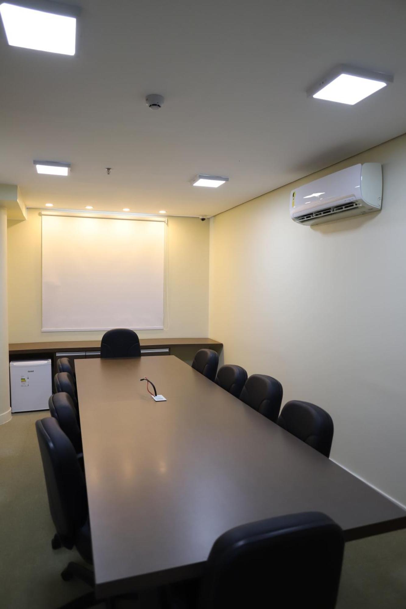 Отель Ramada By Wyndham Manaus Torres Center Экстерьер фото